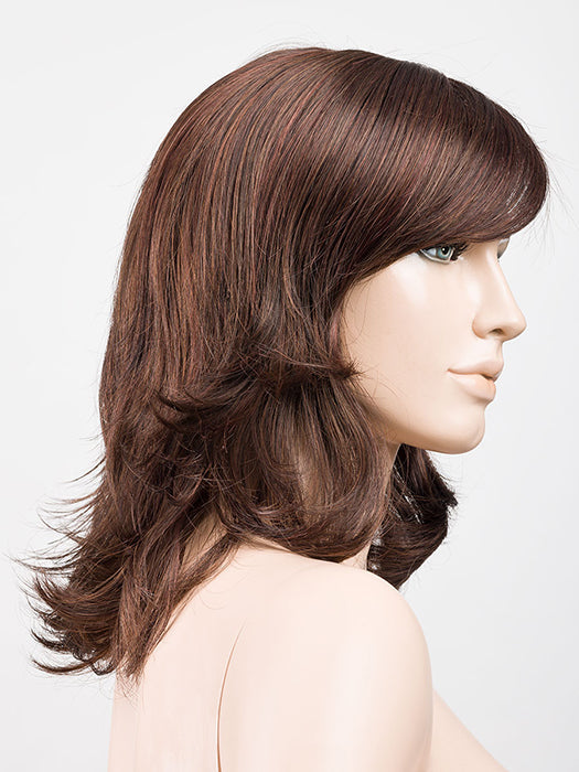 Night | Changes Collection | Synthetic Wig