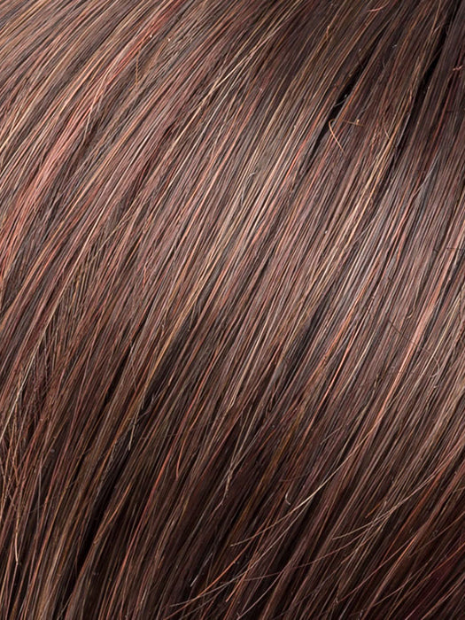 Night | Changes Collection | Synthetic Wig