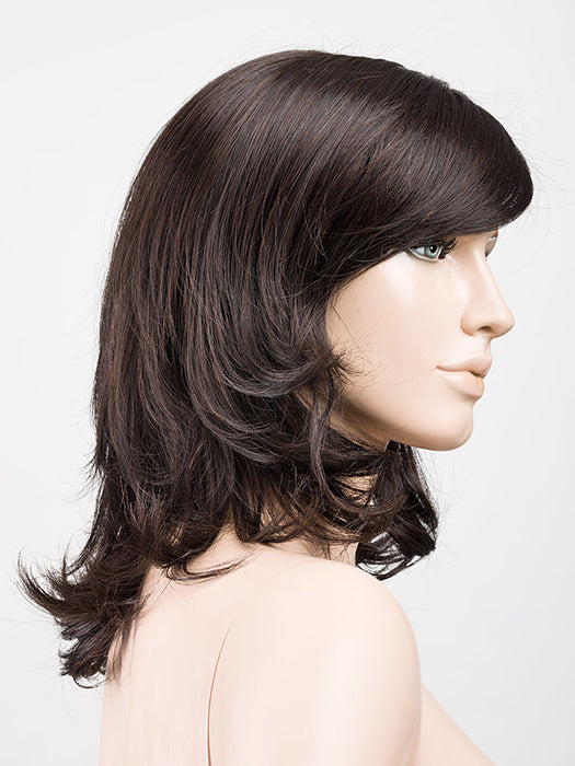 Night | Changes Collection | Synthetic Wig