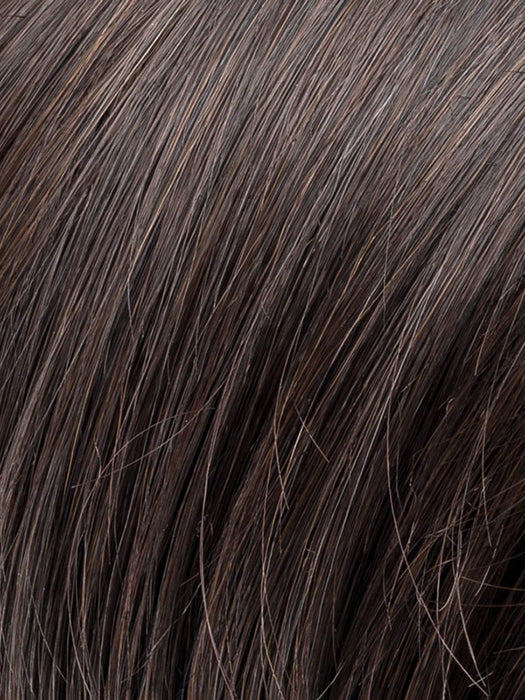 Night | Changes Collection | Synthetic Wig