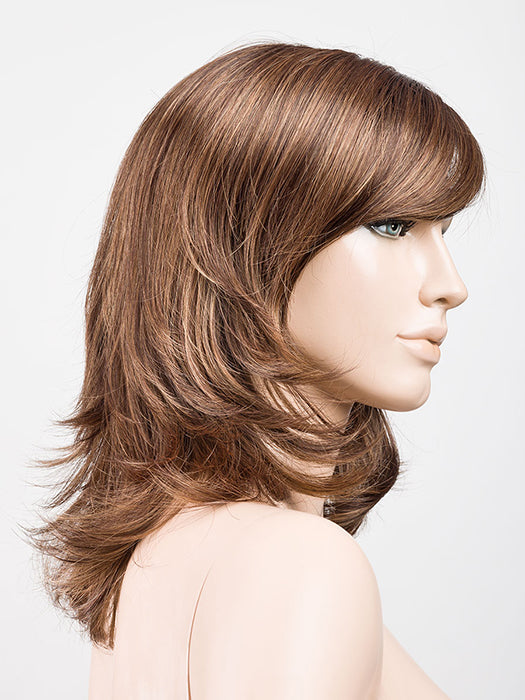 Night | Changes Collection | Synthetic Wig
