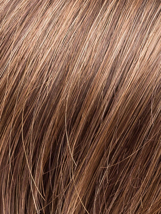 Night | Changes Collection | Synthetic Wig