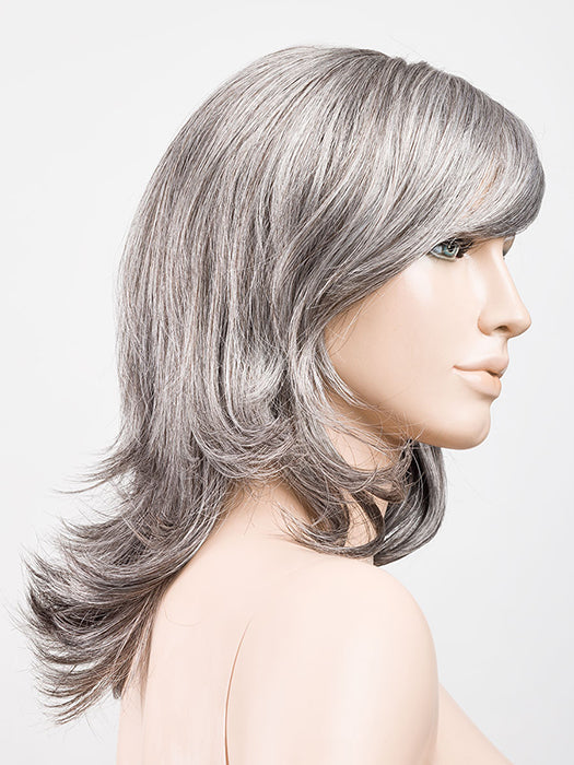 Night | Changes Collection | Synthetic Wig