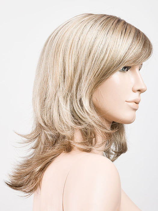 Night | Changes Collection | Synthetic Wig