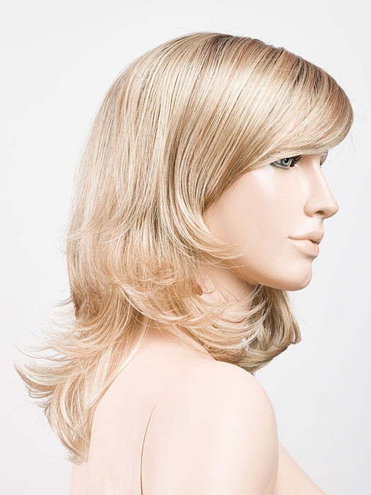 Night | Changes Collection | Synthetic Wig