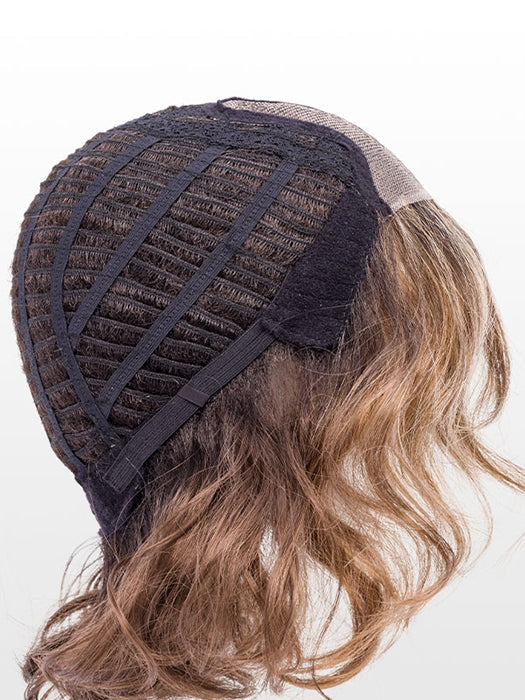Onda | Modixx Collection | Synthetic Wig