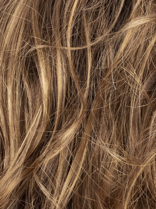 Onda | Modixx Collection | Synthetic Wig