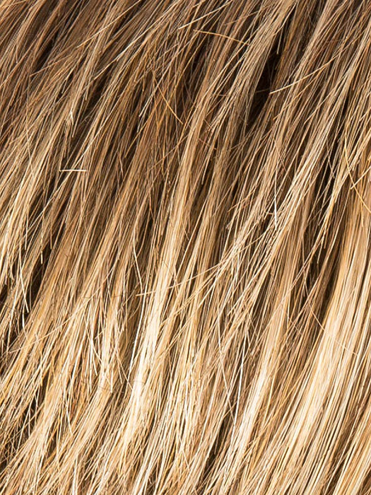 Open | Perucci | Synthetic Wig