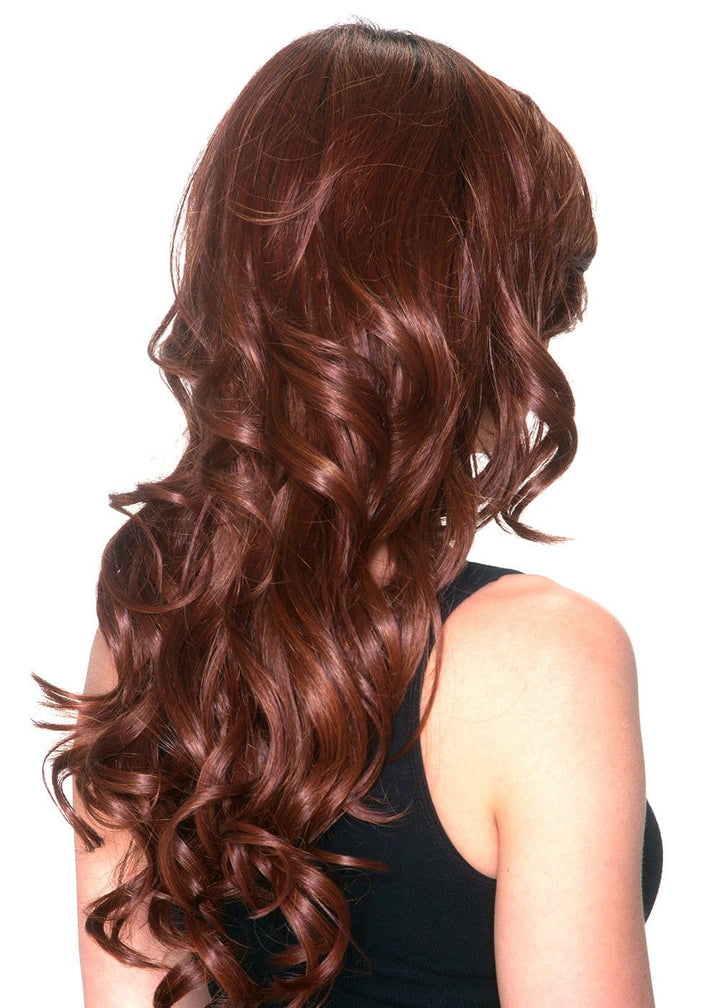 Pure Honey E by Belle Tress | HF Synthetic Lace Front Wig | Mono Top