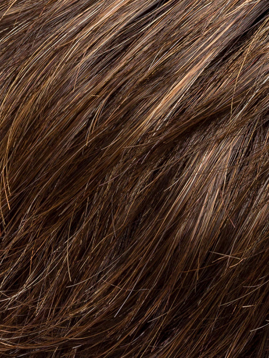 Open | Perucci | Synthetic Wig