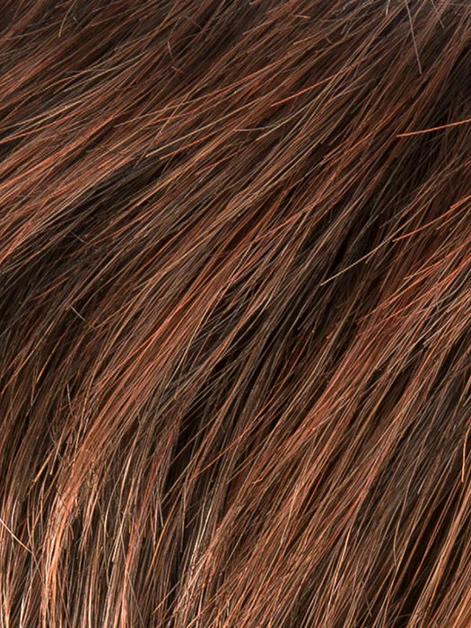 Open | Perucci | Synthetic Wig