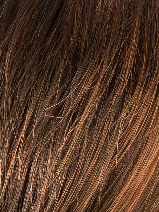 Open | Perucci | Synthetic Wig