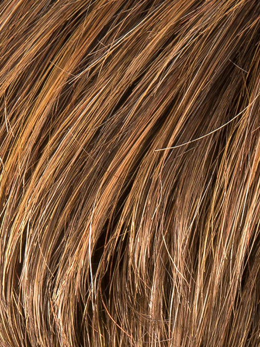Open | Perucci | Synthetic Wig
