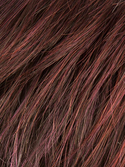 Open | Perucci | Synthetic Wig
