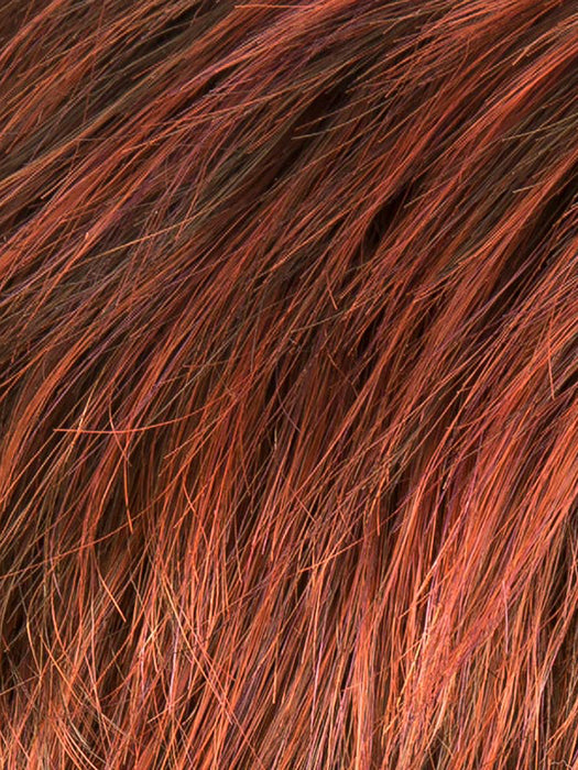 Open | Perucci | Synthetic Wig