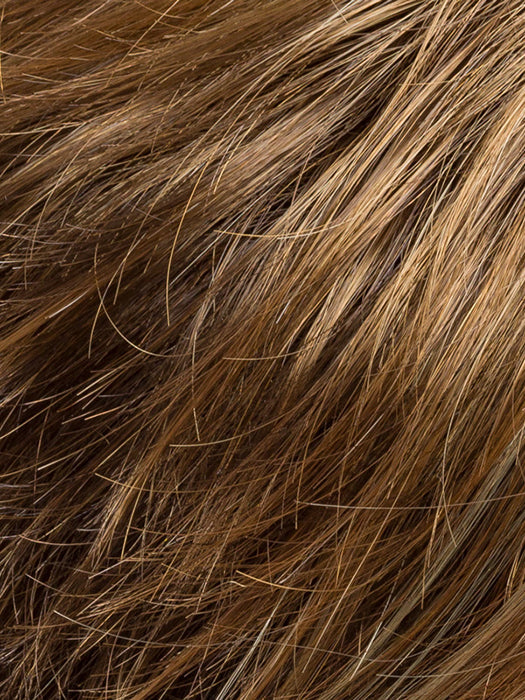 Open | Perucci | Synthetic Wig