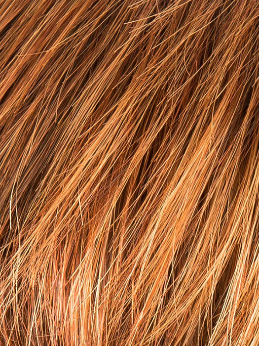Open | Perucci | Synthetic Wig
