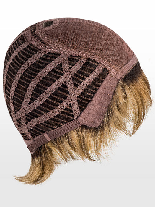 Open | Perucci | Synthetic Wig