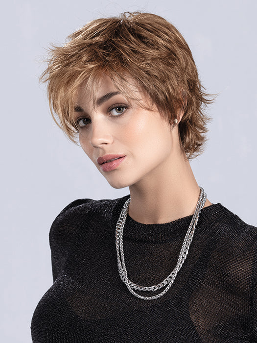 Open | Perucci | Synthetic Wig