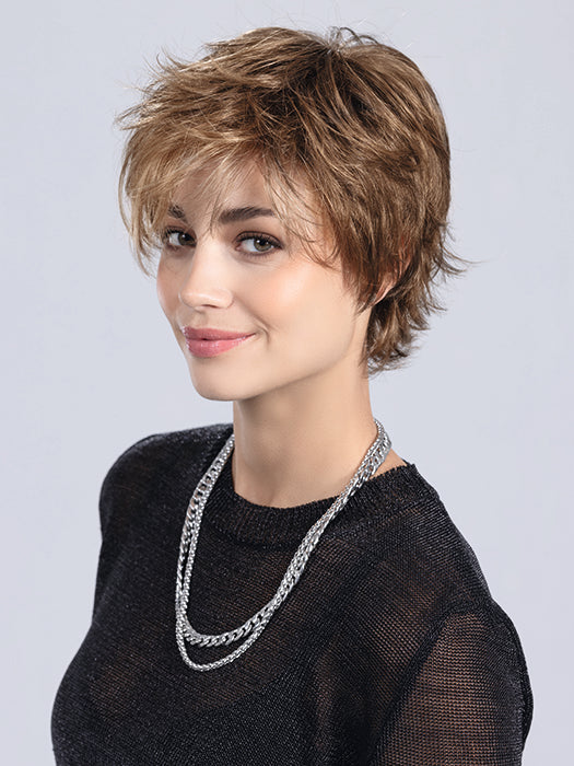 Open | Perucci | Synthetic Wig