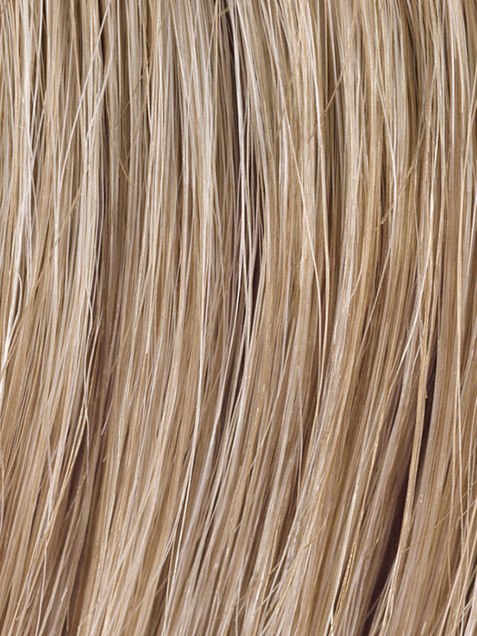 Cassis | Power Pieces | Heat Friendly Synthetic Hairpiece