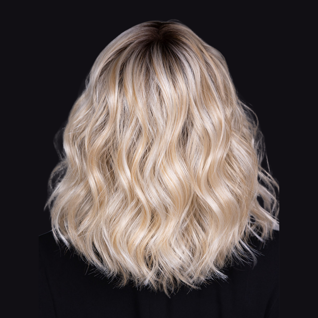Peony by Belle Tress | Heat Friendly Synthetic Lace Front Wig | Bloom Collection