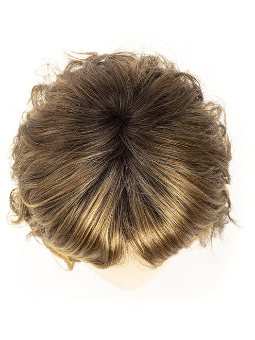 Perla | Modixx Collection | Synthetic Wig