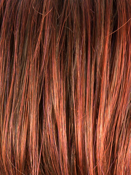 Pixie | Changes Collection | Synthetic Wig