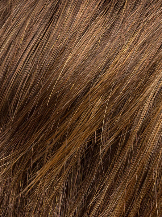 Point | Perucci | Synthetic Wig
