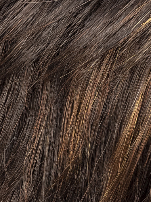 Point | Perucci | Synthetic Wig