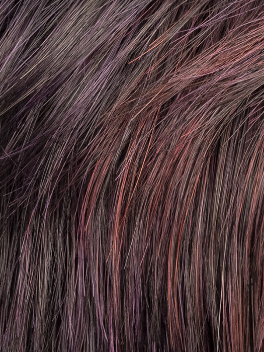 Point | Perucci | Synthetic Wig