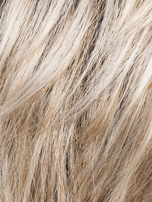 Point | Perucci | Synthetic Wig