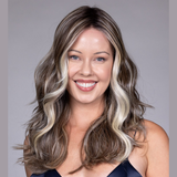 Poppy by Belle Tress | Heat Friendly Synthetic Long Layered Wig | Bloom Collection