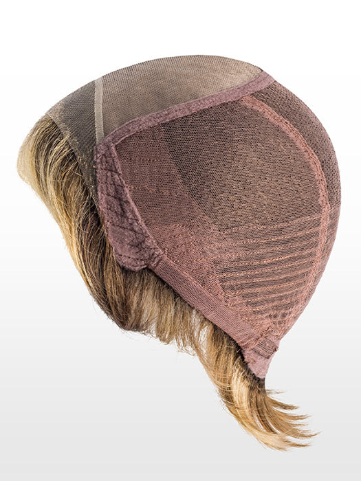 Posh Deluxe | Hair Society | Synthetic Wig