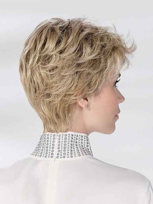Posh Deluxe | Hair Society | Synthetic Wig