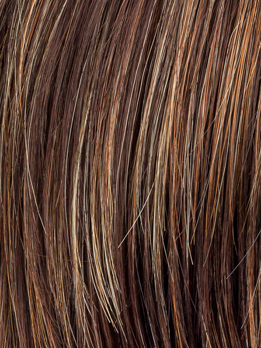 Rainbow | Perucci | Synthetic