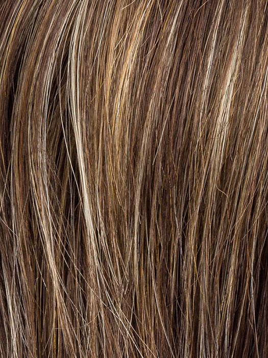Rainbow | Perucci | Synthetic
