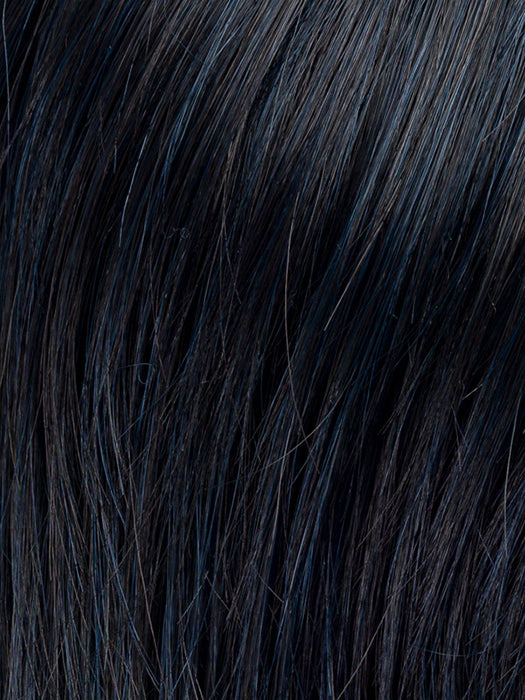 Rainbow | Perucci | Synthetic