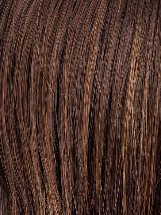 Rainbow | Perucci | Synthetic