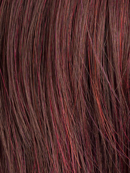 Rainbow | Perucci | Synthetic