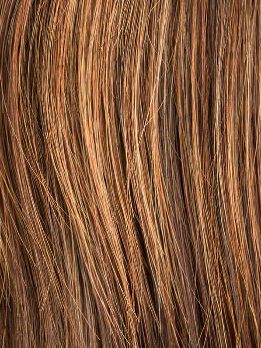 Rainbow | Perucci | Synthetic