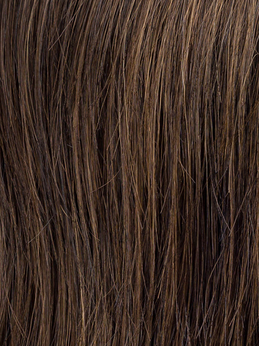 Rainbow | Perucci | Synthetic