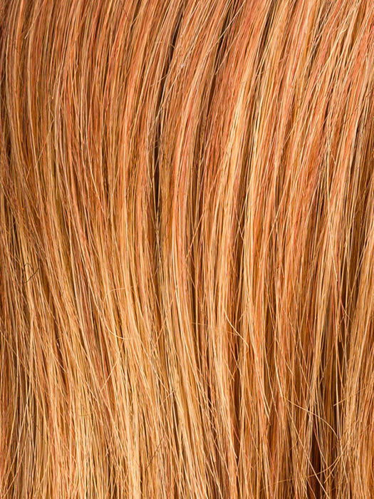 Rainbow | Perucci | Synthetic