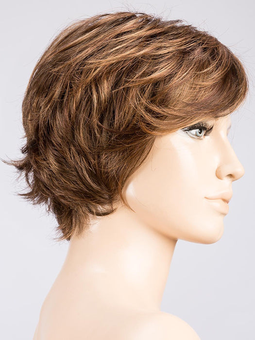 Raise | Changes Collection | Synthetic Wig