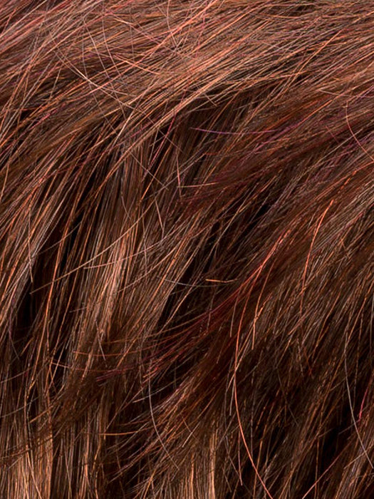Raise | Changes Collection | Synthetic Wig
