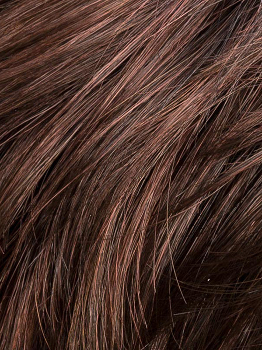 Raise | Changes Collection | Synthetic Wig