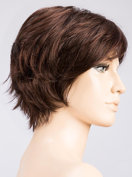 Raise | Changes Collection | Synthetic Wig