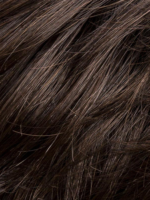 Raise | Changes Collection | Synthetic Wig