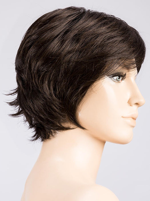 Raise | Changes Collection | Synthetic Wig