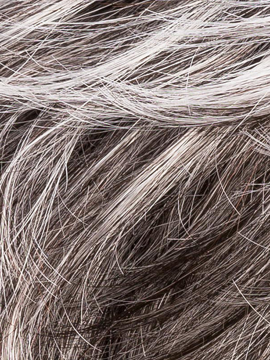 Raise | Changes Collection | Synthetic Wig